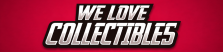 We Love Collectibles